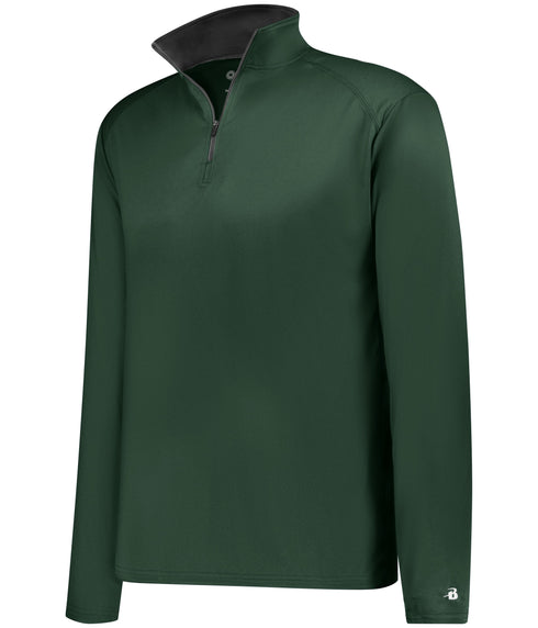 Badger Sport Youth B-Core 1/4 Zip Pullover